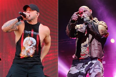 Phil Labonte: I Don't Want to 'Think About Replacing' FFDP's .